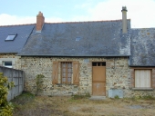 Ferme, la Chupellière (Domalain)
