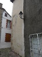 Maison, 4 ruelle de la Porte Notre-Dame (Vannes)