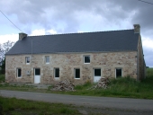 Ferme, Kervihan (Guénin)