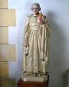 Statue : saint Jean-Eudes