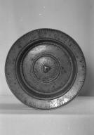 Plat, église paroissiale Saint-Pierre, Saint-Paul (Malguénac)