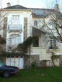 Maison, 69 rue de Bellevue (Séné)