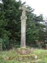Croix de chemin, route de Randreuz (Perros-Guirec)
