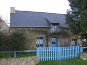 Maison, le Hazay (Plurien)