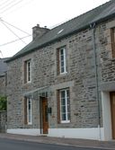 Maison, 21 rue Docteur Jobert (Matignon)