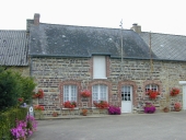 Ferme, le Plat (Maxent)