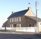 Maison, Saint-Laurent-de-la-Mer (Plérin-sur-Mer)