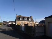 Maison, Larmor-Pleubian (Pleubian)