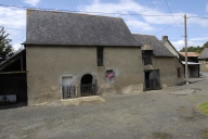 1ère ferme, la Lande aux Moines (Noyal-sur-Vilaine)