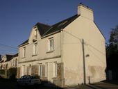 Maison, 6 rue des Patriotes (Vannes)