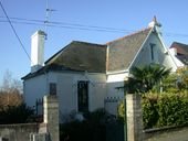 Maison, 12 impasse des Chênes verts (Vannes)