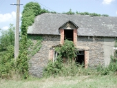 Maison, Balac (Langon)