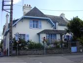 Maison, 33 rue Pasteur (Vannes)