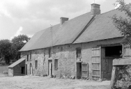 Ferme, Montbouard (Sens-de-Bretagne)