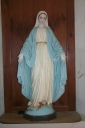 Statue : Immaculée Conception 1
