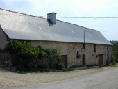 Ferme, la Térionerie (La Bouëxière)