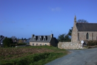 Écart de Saint-Guénolé (Trévou-Tréguignec)