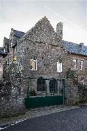 Ancien prieuré, rue des Chevaliers-de-Montfort (Dinard)