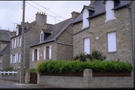 Maison, dite Flots d'Azur, 44 rue du Sémaphore, l'Isle (Saint-Cast-le-Guildo)