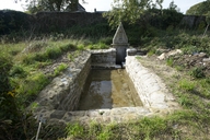 Fontaine de Saint-Divy (Loguivy-Plougras)