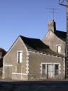 Maison, route d'Eancé (Chelun)