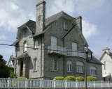 Maison, 70 boulevard de l'Arguenon, le Port (Saint-Cast-le-Guildo)