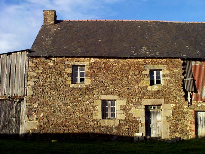 Ferme, le Croiset (Epiniac)