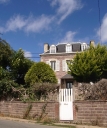 Maison, route de Kergrist, Kergique (Paimpol)