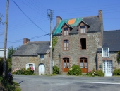 Maison, la Ville aux Samsons (Saint-Briac-sur-Mer)