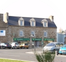 Maison, rue de l'avenir (Plérin-sur-Mer)