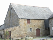 Ferme, Richerel (Vieux-Vy-sur-Couesnon)