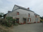 Ferme, Saint-Séliac (Québriac)