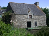 Maison, Kerchassic (Guénin)