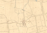 Ecart, la Bas Changé (Chancé fusionnée en Piré-Chancé en 2019)