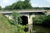 Pont routier de Keroret (Saint-Gérand)