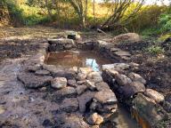 Les fontaines et lavoirs (Beuzec-Cap-Sizun)