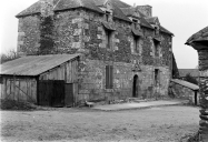 Manoir, le Penquer (Saint-Nicolas-du-Pélem)