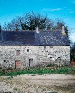 Maison 3, la Ville au Lau (Cruguel)