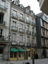 Immeuble de rapport, 3 rue Vasselot (Rennes)