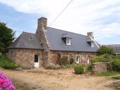 Maison, Bodic (Lézardrieux)