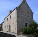 Maison, 23 rue des Plages (Trélévern)