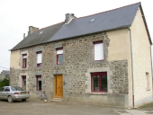 Ferme, le Meslier (Trévérien)