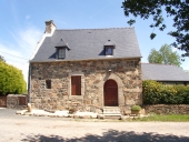 Maison, Kerdroël (Lézardrieux)