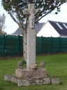Croix de chemin, Larmor-Pleubian (Pleubian)