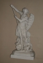 Statue : Saint Michel