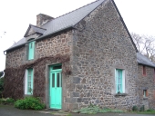 Ferme, le Tuly (Le Tronchet)