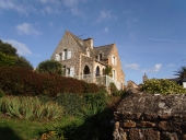 Maison, Crec'h-Kerrio (île de Bréhat)