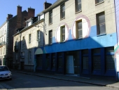 Maison, 7 rue de la Paillette (Rennes)