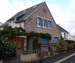 Maison, 1 rue de Bel Air (Paimpol)