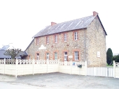 Ecole Notre-Dame de Lorette (Comblessac)